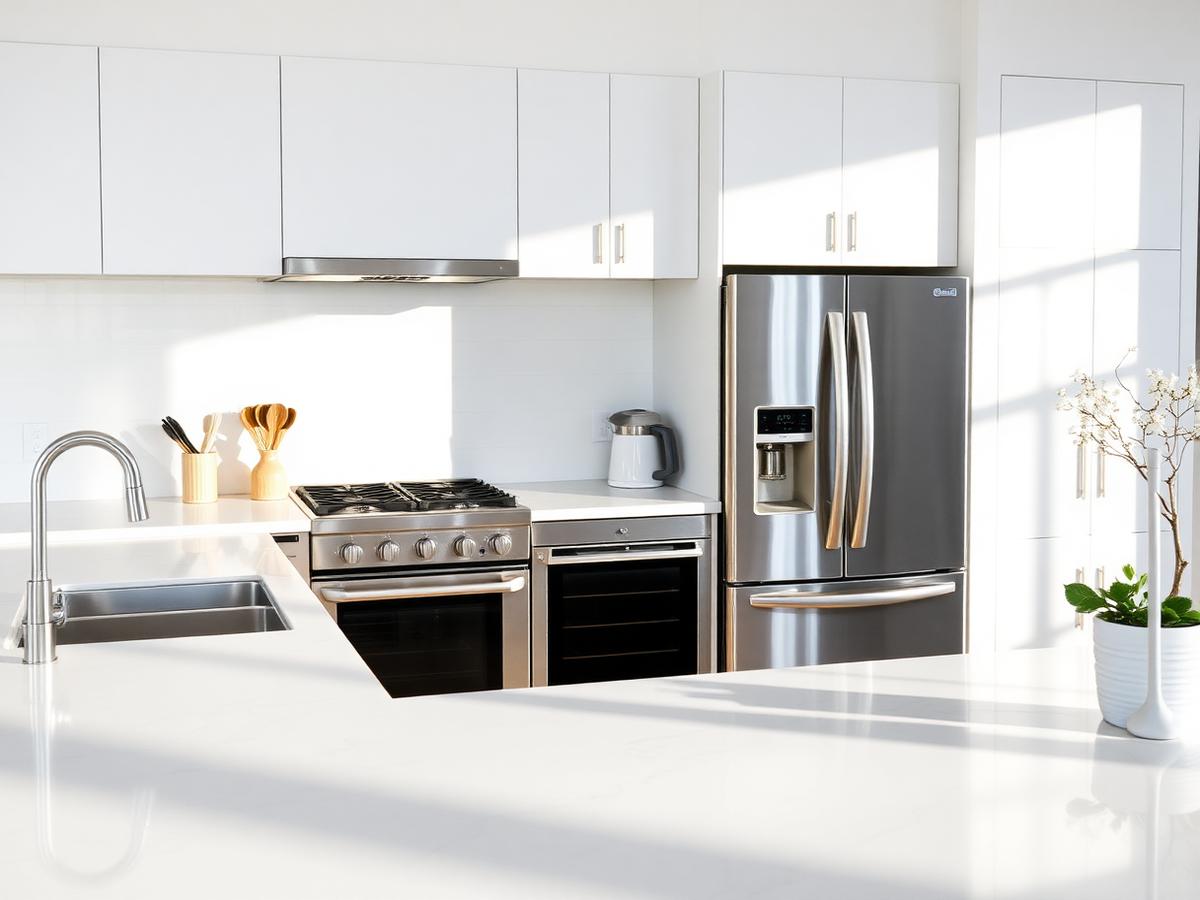 Residential Cleaning