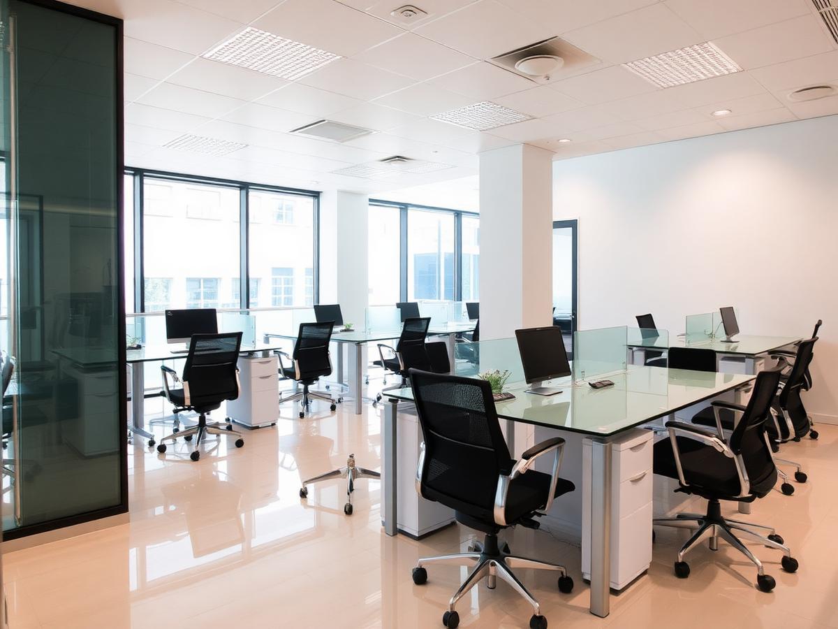 Commercial & Office